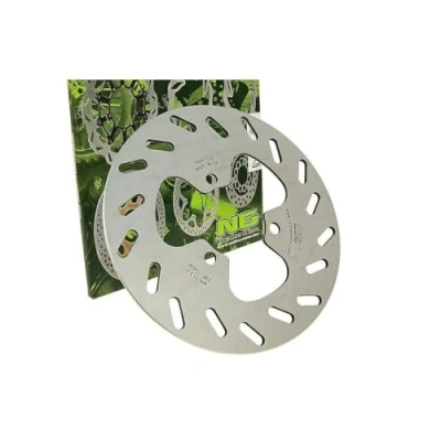 Abbildung von Bremsscheibe NG DERBI SENDA X TREME SM 50 2005 2006 (hinten)