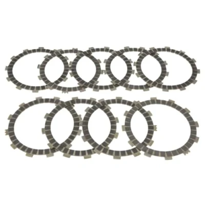 Abbildung von TRW MCC457 9RAC Belaglamellensatz, Kupplung