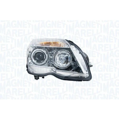 Abbildung von MAGNETI MARELLI 719000000253 Scheinwerfer MERCEDES BENZ: GLK
