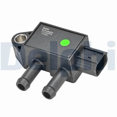 Abbildung von DELPHI DPS00078 12B1 Sensor, Abgasdruck