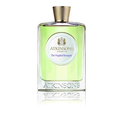 Abbildung von Atkinsons The Nuptial Bouquet Eau de Toilette 100 ml