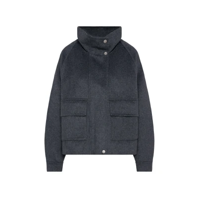 Abbildung von SENSES.THE LABLE Kurzjacke, ohne Kapuze