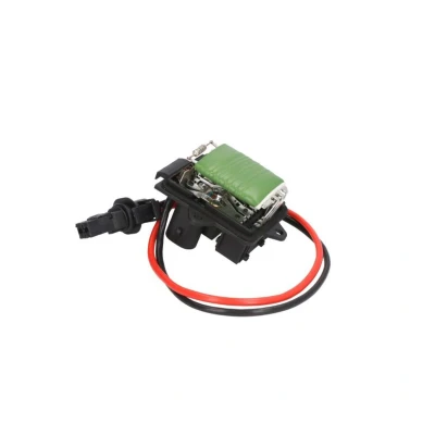 Abbildung von THERMOTEC DER016TT Bedienelement, Klimaanlage RENAULT: Scénic 1