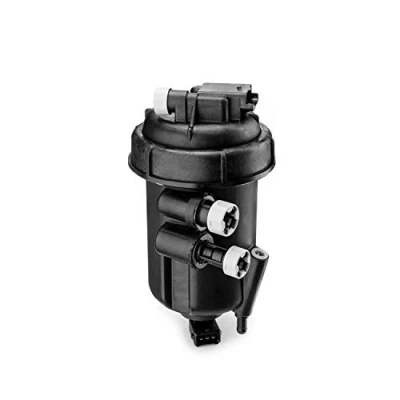 Abbildung von UFI 55.108.00 Kraftstofffilter Filtereinsatz 10 FIAT: Punto II Schrägheck