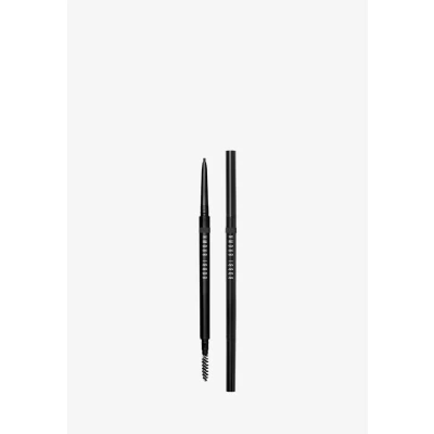 Abbildung von Bobbi Brown Micro BROW Pencil Augenbrauenstift, Damen, Größe: One Size, 11 soft black