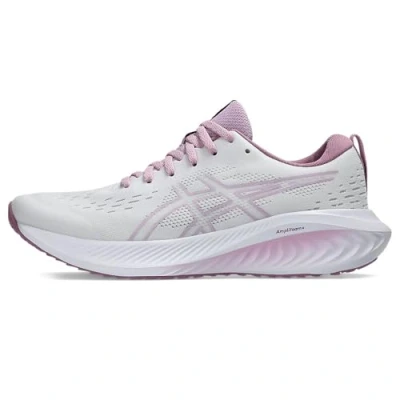 Abbildung von CHAUSSURE DE RUNNING FEMME ASICS GEL EXCITE 10 BLANC/MAUVE