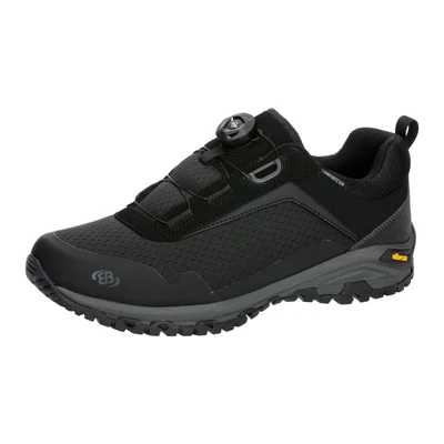 Abbildung von Outdoorschuh wasserdicht atumgsaktiv Herren Brütting Mercedario