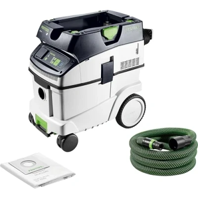 Abbildung von Festool Absaugmobil CLEANTEC CTL 36 Ei