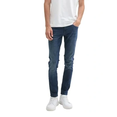 Abbildung von TOM TAILOR Slim fit Jeans TROY im Five Pocket Style