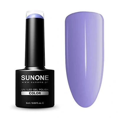 Abbildung von Sunone Hybridlack UV/LED Hybrid 5Ml, F02 Fabia