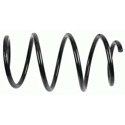 Abbildung von SACHS 998 462 Fahrwerksfeder BMW: 5 Limousine