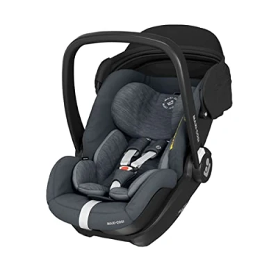 Abbildung von Maxi Cosi Marble Essential Graphite