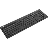Abbildung von Targus Antimicrobial Multi Device Bluetooth Keyboard (DE) Tastatur