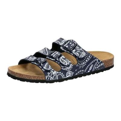 Abbildung von Lico Pantolette Bioline Lady Power 41