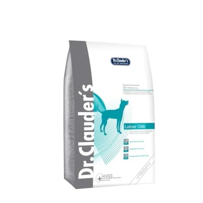 Abbildung von Dr.Clauder&#039;s Diät LPD Leberdiät 4kg