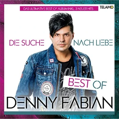 Abbildung von Die Suche Nach Liebe (Best of)