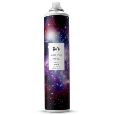 Abbildung von R Co Outer Space Flexible Hairspray Flexibler Haltelack 315ml