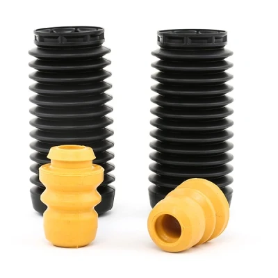 Abbildung von KYB 910017 Staubschutzsatz Vorderachse Protection Kit FORD: FIESTA 5, 5 Van, MAZDA: 2 Hatchback