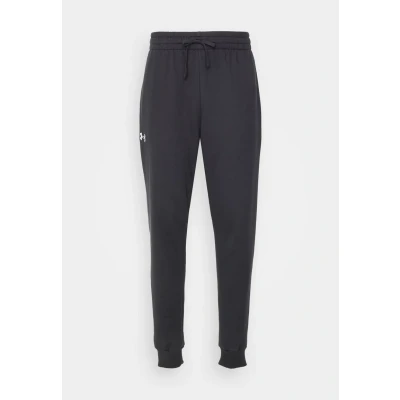 Abbildung von Under Armour Rival Jogginghose, Herren, Größe: Small, Black/white
