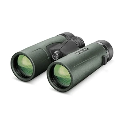 Abbildung von Hawke Binoculars Nature Trek, 35103, grün, M