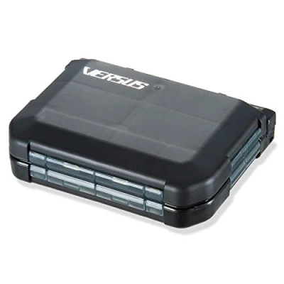 Abbildung von Meiho VS 318 DD Smartbox