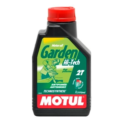 Abbildung von Motul Garden 2T Hi Tech 1l Motoröl 102799