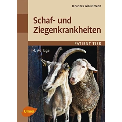 Abbildung von Schaf und Ziegenkrankheiten (Patient Tier)