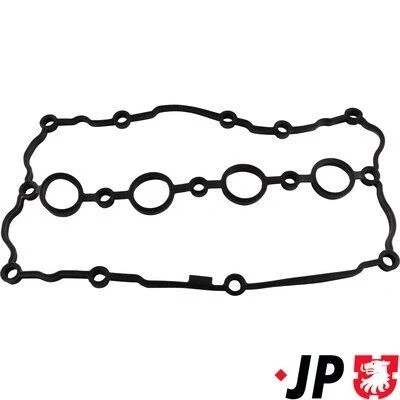 Abbildung von JP GROUP 1119204300 Ventildeckeldichtung VOLKSWAGEN: Eos, Golf 5 Schrägheck, Passat B6 Variant, AUDI: A3 Sportback