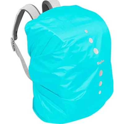 Abbildung von Playshoes Schulranzen Regenhülle für Rucksack
