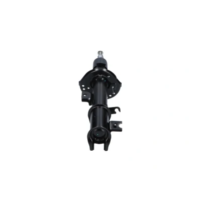 Abbildung von KAVO PARTS SSA 11446 Stoßdämpfer Vorderachse links Gasdruck Zweirohr Federbein, Dämpfer mit Zuganschlagfeder oben Stift SUZUKI: SX4 II S Cross