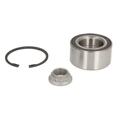 Abbildung von SKF VKBA 6782 Radlagersatz mit integriertem ABS Sensor 75 BMW: 1 Schrägheck, 3 Limousine, Touring