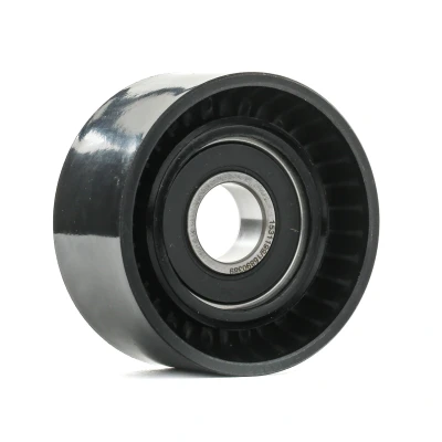 Abbildung von RIDEX 310T0512 Spannrolle RENAULT: MEGANE 3 Coupe, LAGUNA Grandtour, MASTER Kasten, NISSAN: X Trail, Qashqai / Qashqai+2 I, NP300 Navara Pickup