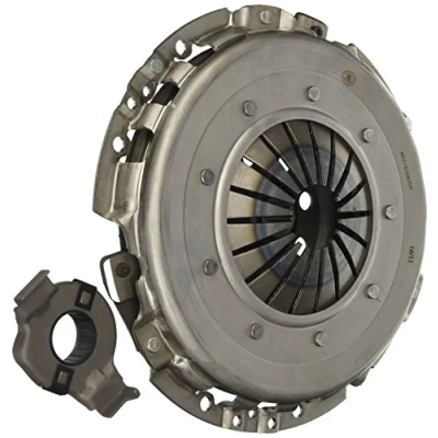 Abbildung von MECARM MK9965 Kupplungssatz mit Ausrücklager 230mm FIAT: Doblo I Cargo, Stilo Schrägheck, Kombi, ALFA ROMEO: 147