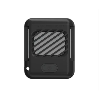 Abbildung von Nitecore EMR05 Mückenabwehr schwarz