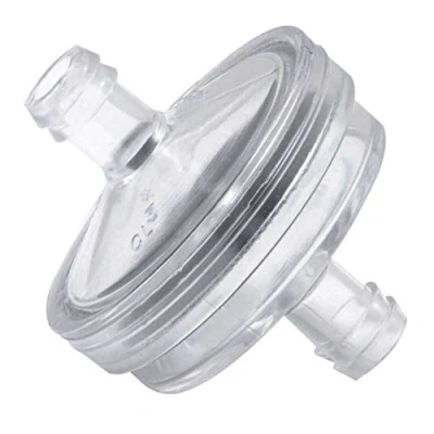 Abbildung von K&amp;N 81 0241 KFZ Stainless Mesh Kraftstofffilter