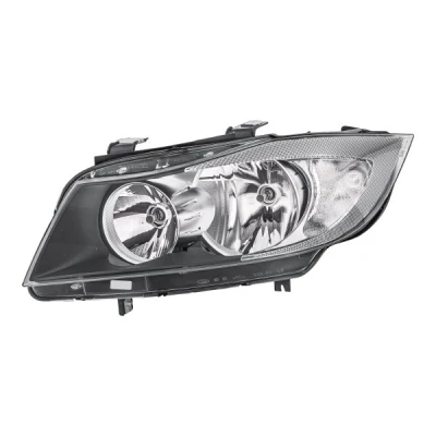 Abbildung von HELLA 1E3 354 697 011 Scheinwerfer BMW: 3 Limousine, Touring