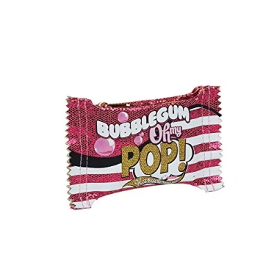 Abbildung von Oh My Pop! Bubblegum Geldbörse, Rosa