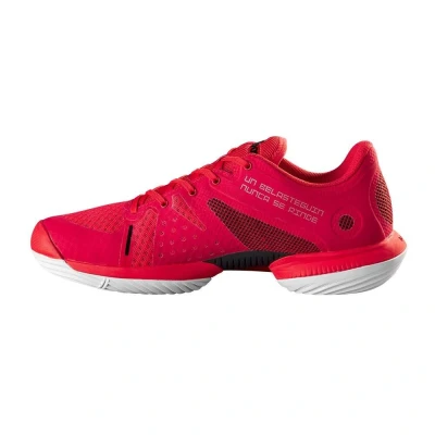 Abbildung von Wilson Bela Pro Wrs331170 In Rot