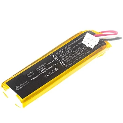 Abbildung von cellePhone Akku Li Polymer kompatibel mit Logitech MX Keys Mini (Ersatz für 533 000200)