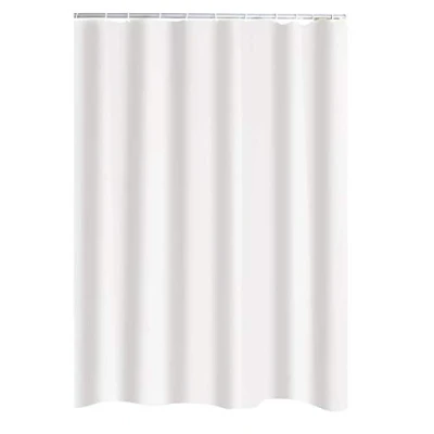 Abbildung von Ridder Duschvorhang Madison Breite 120 cm