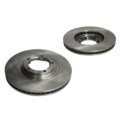 Abbildung von FERODO PREMIER DDF1658 Bremsscheibe 274 26 5 108 Belüftet geölt ohne Schrauben HYUNDAI: H 1 Travel, Cargo, / Starex MPV