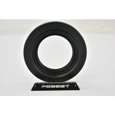 Abbildung von FEBEST 95HAY 46801016C Wellendichtring, Antriebswelle TOYOTA: Land Cruiser 100, Prado 90, 120