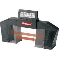 Abbildung von Elektronischer Rundenzähler (GO!!!/EVOLUTION), Rennbahn