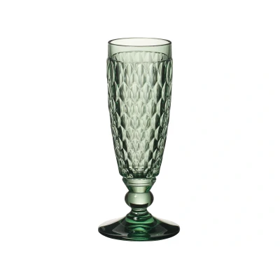 Abbildung von Villeroy &amp; Boch Boston coloured Sektglas green 0,15 l