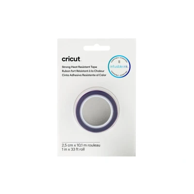 Abbildung von Cricut Strong Heat Resistant Tape (2,5 cm x 10 Meter)