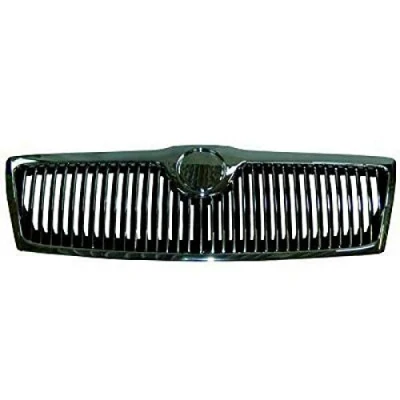 Abbildung von DIEDERICHS 7831040 Kühlergrill SKODA: Octavia 2 Combi, II Schrägheck