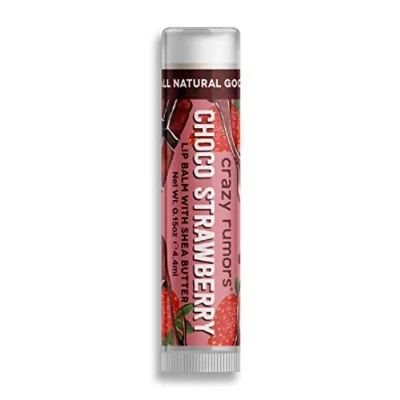 Abbildung von Chocolate Strawberry Lippenbalsam 4,2g