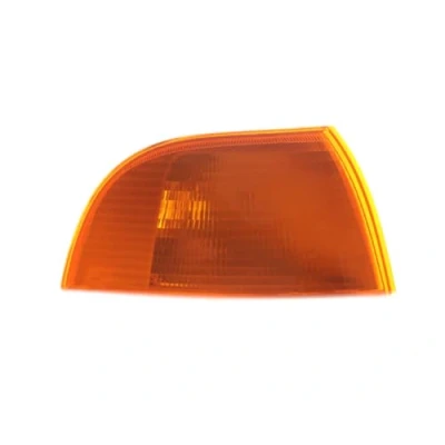 Abbildung von TYC 18 3393 91 2 Blinker orange vorne rechts ohne Lampenträger FIAT: Punto I Schrägheck, Cabrio