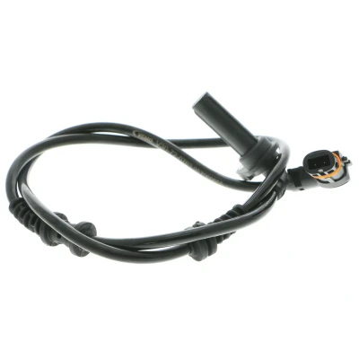 Abbildung von VEMO V30 72 0763 ABS Sensor Vorderachse links Original Qualität für Fahrzeuge mit 12 MERCEDES BENZ: E Klasse Limousine, T modell