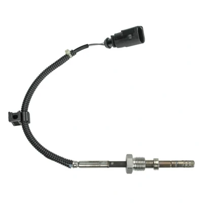 Abbildung von MEYLE 114 800 0127 Sensor, Abgastemperatur ORIGINAL Quality AUDI: A6 C7 Avant, A4 B8 A5 Coupe